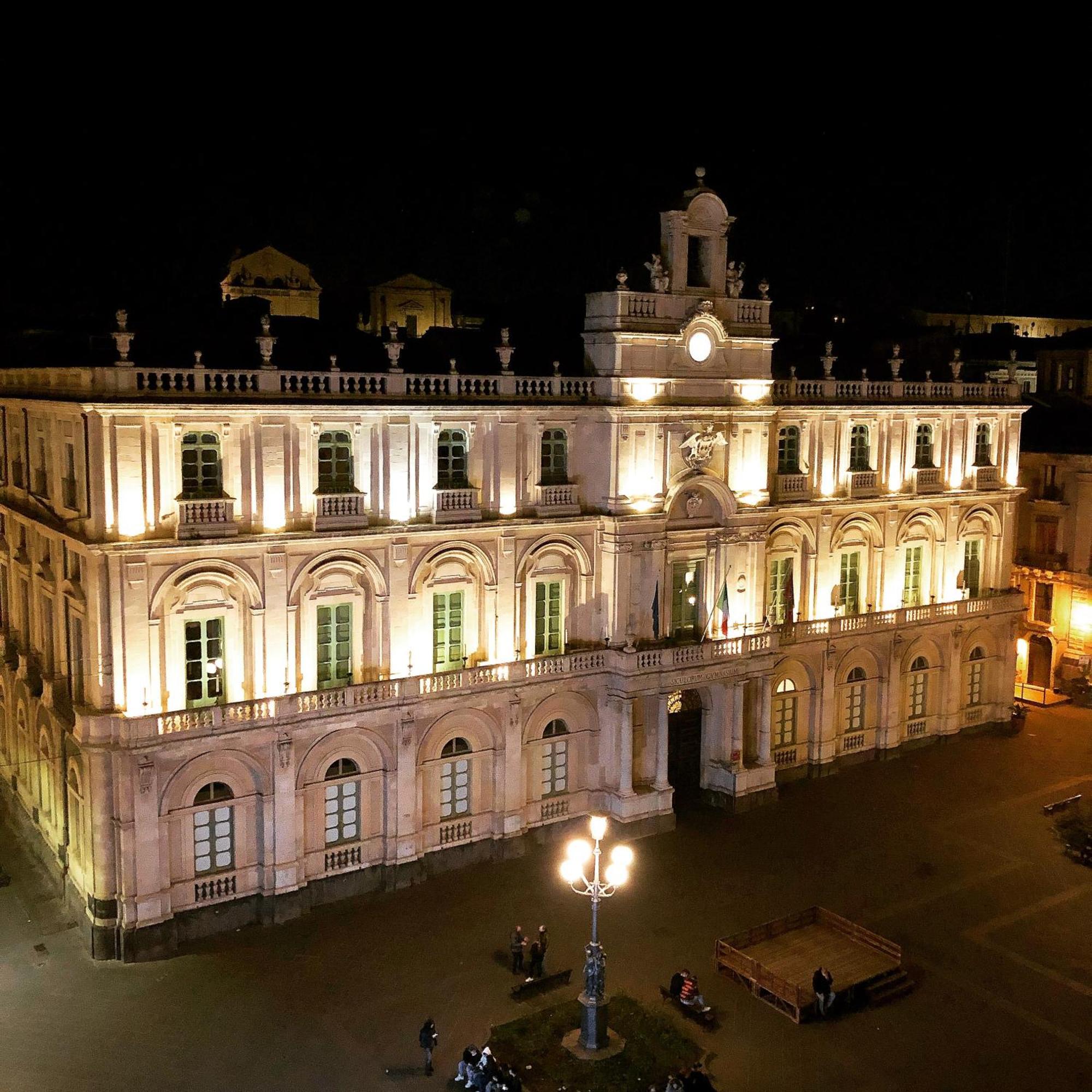 Dimore Sangiuliano CTA Exteriér fotografie
